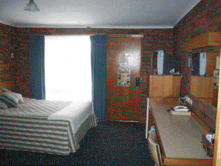 Golden Palms Motel - Accommodation Port Macquarie 5