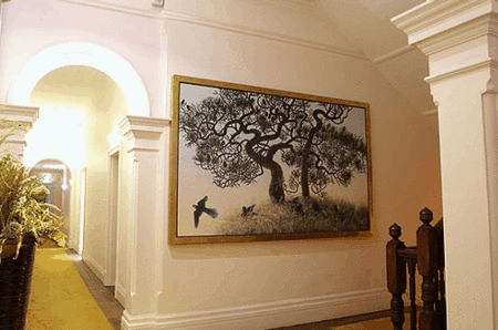 The Hatton - South Yarra - Accommodation Port Macquarie 0