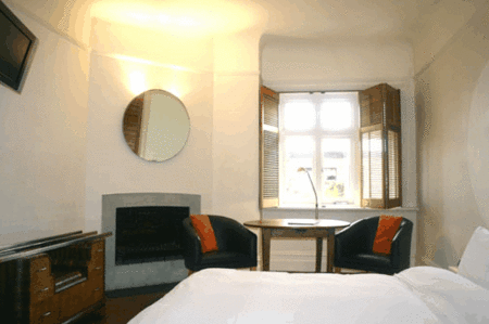 The Hatton - South Yarra - Accommodation Port Macquarie 3