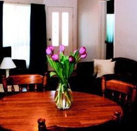 Nepean Shores Resort - Accommodation Port Macquarie