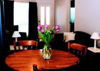 Nepean Shores Resort - Accommodation Port Macquarie 0