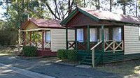 Nepean Shores Resort - Accommodation Port Macquarie 2