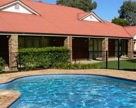 Nepean Shores Resort - Accommodation Port Macquarie 3