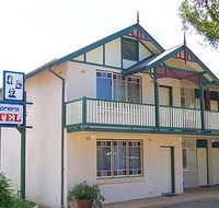 3 Explorers Motel - Accommodation Port Macquarie