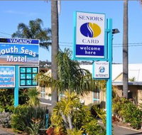South Seas Motel - Accommodation Port Macquarie