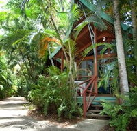 Cairns Villa And Leisure Park - Accommodation Port Macquarie