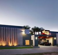 Sandors Motor Inn - Accommodation Port Macquarie