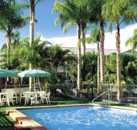 Forster Palms Motel - Accommodation Port Macquarie