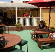Jack Duggans Irish Pub - Accommodation Port Macquarie