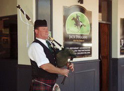 Jack Duggans Irish Pub - Accommodation Port Macquarie 1