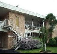 Country Lodge Motor Inn - Accommodation Port Macquarie