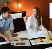 The Clarendon Hotel - Accommodation Port Macquarie