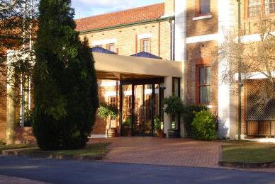 Monte Pio Motor Inn - Accommodation Port Macquarie 0