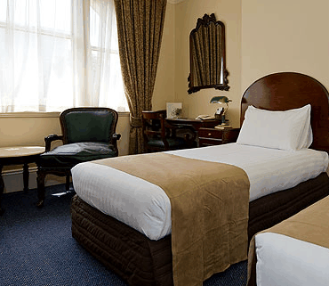 Hadleys Hotel - Accommodation Port Macquarie