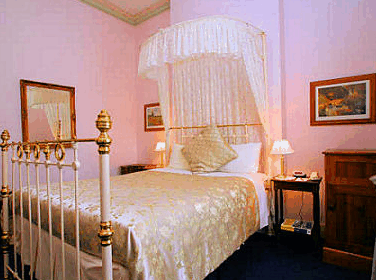 The Lodge On Elizabeth - Accommodation Port Macquarie 0