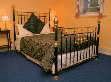 The Lodge On Elizabeth - Accommodation Port Macquarie 1
