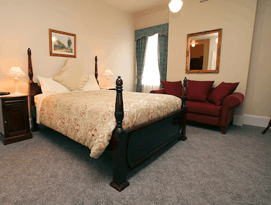 The Lodge On Elizabeth - Accommodation Port Macquarie 2