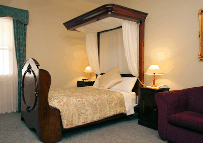 The Lodge On Elizabeth - Accommodation Port Macquarie 4