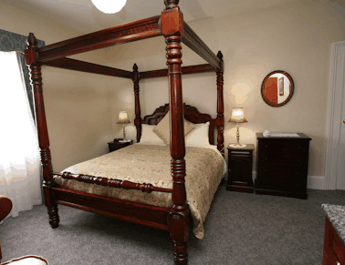 The Lodge On Elizabeth - Accommodation Port Macquarie 5