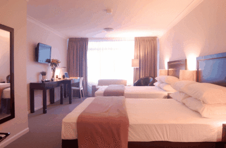Checkers Country Resort And Conference Centre - Accommodation Port Macquarie