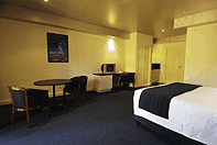 Fairway Resort - Accommodation Port Macquarie