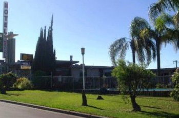 Mayfield Motel - Accommodation Port Macquarie 1