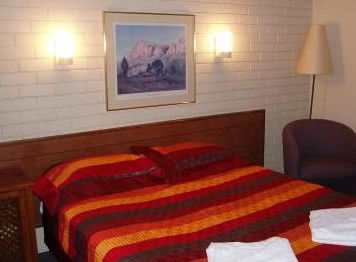 Mayfield Motel - Accommodation Port Macquarie 4