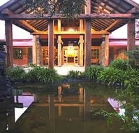 Tall Timbers Tasmania - Accommodation Port Macquarie