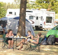 BIG4 Sydney Lakeside Holiday Park - Accommodation Port Macquarie