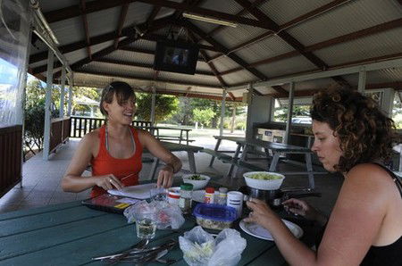 BIG4 Sydney Lakeside Holiday Park - Accommodation Port Macquarie 2