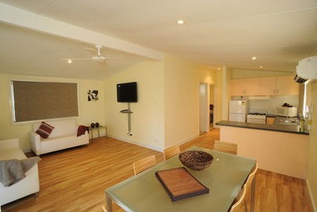 BIG4 Sydney Lakeside Holiday Park - Accommodation Port Macquarie 4