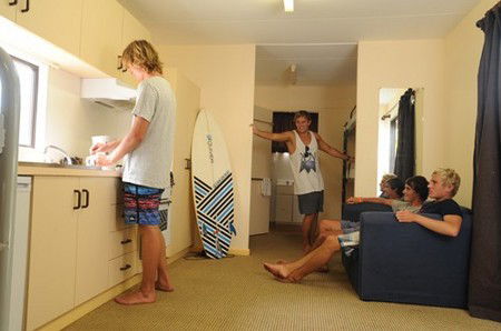 BIG4 Sydney Lakeside Holiday Park - Accommodation Port Macquarie 5