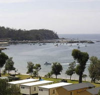 Sapphire Sun Holiday Village - Accommodation Port Macquarie