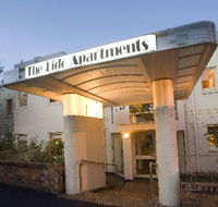 The Lido Boutique Apartments - Accommodation Port Macquarie