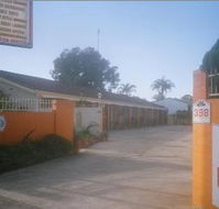 Buccaneer Motel - Accommodation Port Macquarie
