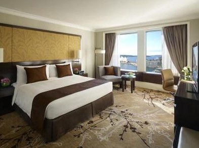 Shangri-la Hotel Sydney - Accommodation Port Macquarie 0