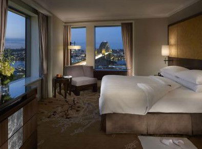 Shangri-la Hotel Sydney - Accommodation Port Macquarie 3