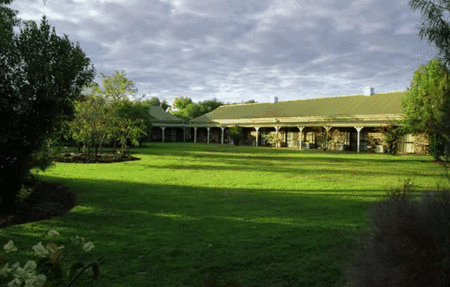 Quality Inn Overlander Homestead - Accommodation Port Macquarie