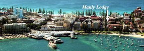 Manly Lodge Boutique Hotel - Accommodation Port Macquarie 3