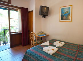 Manly Lodge Boutique Hotel - Accommodation Port Macquarie 4