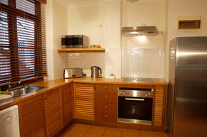 Manly Lodge Boutique Hotel - Accommodation Port Macquarie 5