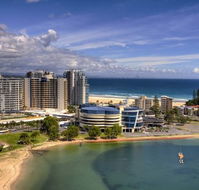 Outrigger Twin Towns Resort - Accommodation Port Macquarie