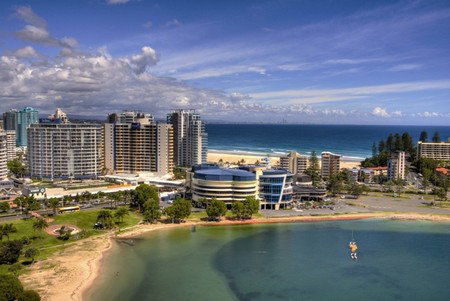 Outrigger Twin Towns Resort - Accommodation Port Macquarie 0