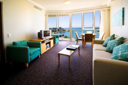 Outrigger Twin Towns Resort - Accommodation Port Macquarie 3