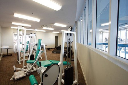 Outrigger Twin Towns Resort - Accommodation Port Macquarie 5