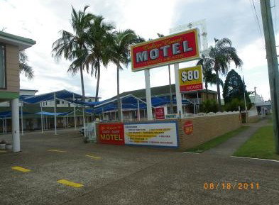 Calico Court Motel - Accommodation Port Macquarie 0