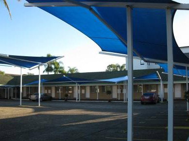 Calico Court Motel - Accommodation Port Macquarie 2