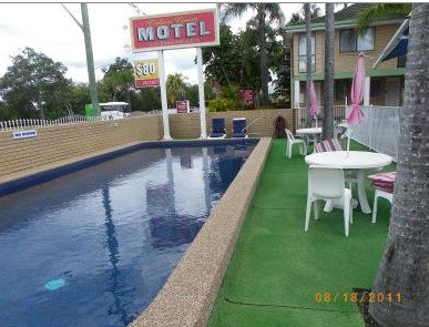 Calico Court Motel - Accommodation Port Macquarie 3