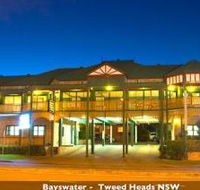 Comfort Inn Bayswater - Accommodation Port Macquarie