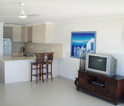 Paros On The Beach - Accommodation Port Macquarie 1